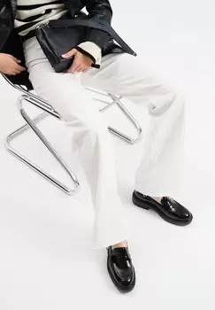 Ботинки RYKO, черный