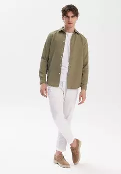 Ботинки RYKO, цвет beowy ta