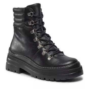 Ботинки Ryko H2UM2_X, черный