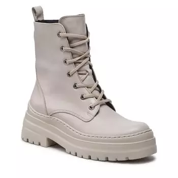 Ботинки Ryko H2UM3_X, бежевый