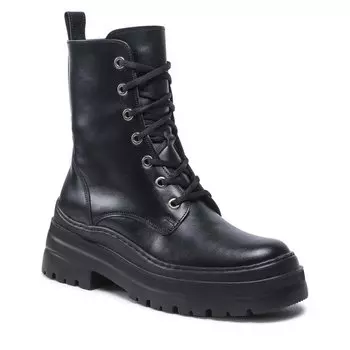 Ботинки Ryko H2UM3_X, черный