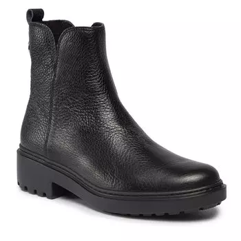 Ботинки Ryko I2VY2_Y, черный