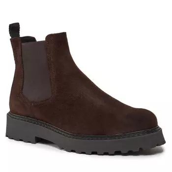 Ботинки Ryko, коричневый