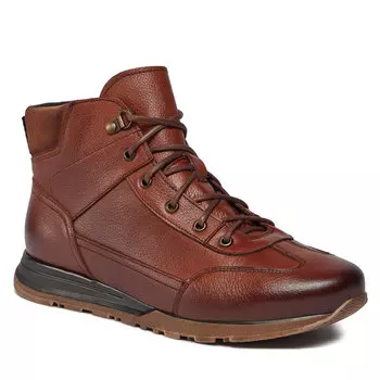 Ботинки Ryko, коричневый