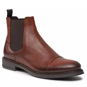 Ботинки Ryko, коричневый