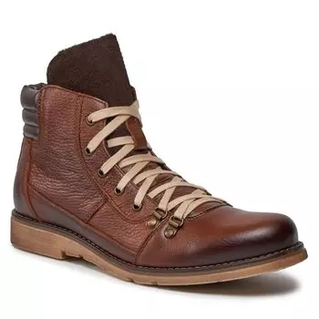 Ботинки Ryko, коричневый