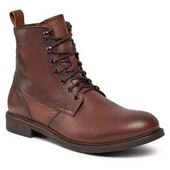 Ботинки Ryko, коричневый