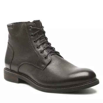 Ботинки Ryko, коричневый