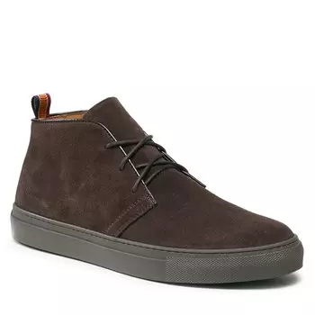 Ботинки Ryko, коричневый