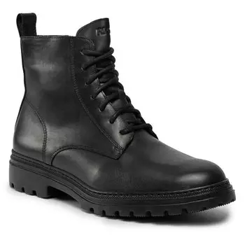 Ботинки Ryko P2UP4, черный