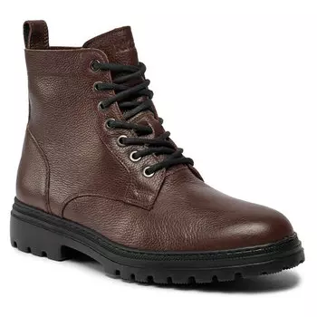 Ботинки Ryko P2UP5, коричневый