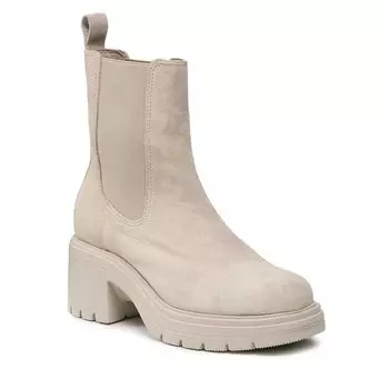 Ботинки Ryko, серый