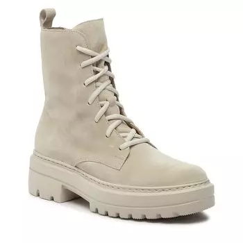 Ботинки Ryko, серый