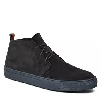 Ботинки Ryko, темно-синий