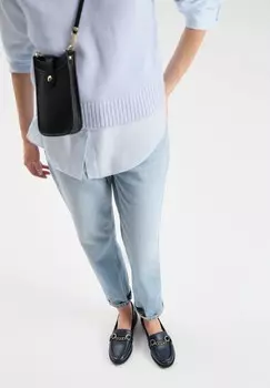 Ботинки RYKO, темно-синий