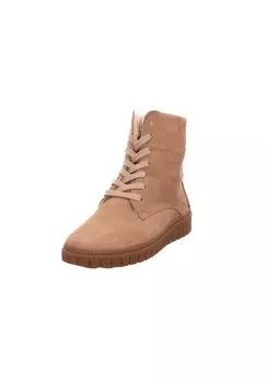 Ботинки S501650 Semler, коричневый