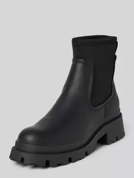 Ботинки с эластичной вставкой модель 'DOJA'-8 Only, черный