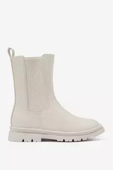 Ботинки с боевой ластовицей Cotton On