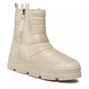 Ботинки s.Oliver, белый