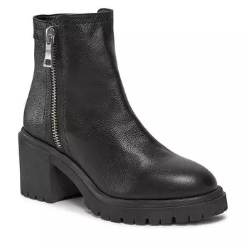 Ботинки s.Oliver, черный