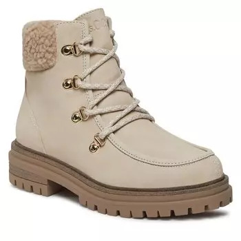 Ботинки s.Oliver, серый