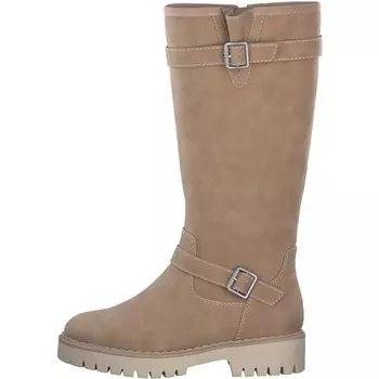Ботинки s.Oliver Stiefel 5 26603 41, светло-коричневый