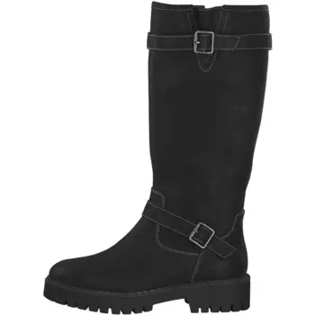 Ботинки s.Oliver Stiefel 5 26603 41, черный