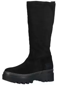 Ботинки s.Oliver Stiefel, черный