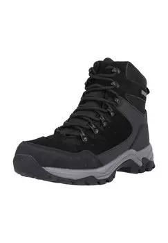 Ботинки с водонепроницаемой функцией WHISTLER, черный