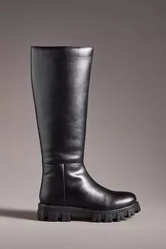 Ботинки с застежкой BC Footwear, черный