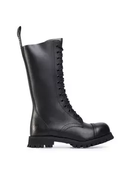 Ботинки с зубчатой подошвой Altercore Botas de combate, черный