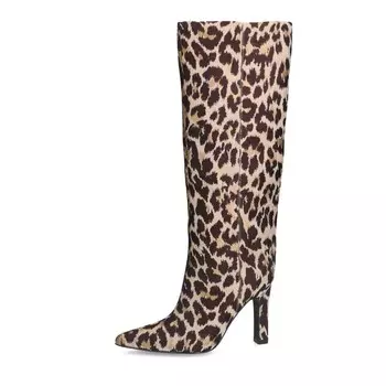 Ботинки SACHA, коричневый