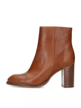 Ботинки SACHA, коричневый