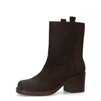 Ботинки SACHA, коричневый