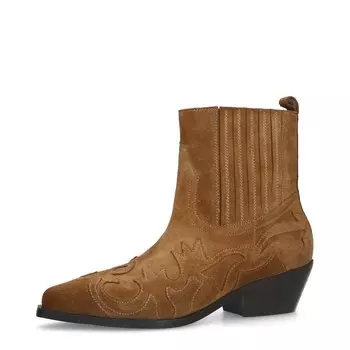 Ботинки SACHA, светло-коричневый