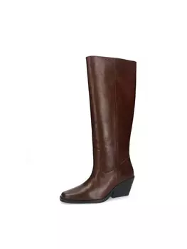 Ботинки SACHA, темно-коричневый