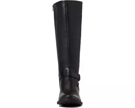 Ботинки Saddler Born, кожа