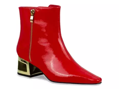 Ботинки Sage Ninety Union, Red