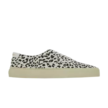 Ботинки Saint Laurent Venice, черный