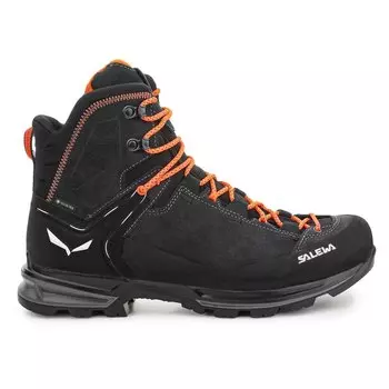 Ботинки Salewa MTN Hiking, черный