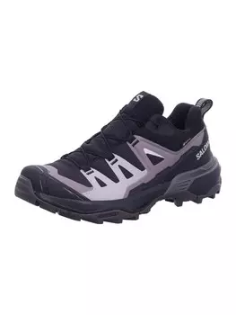 Ботинки SALOMON Outdoorschuh, черный