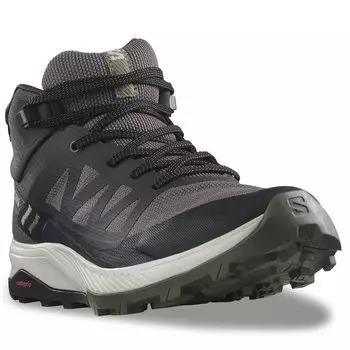 Ботинки Salomon OutriseMid Gtx, черный