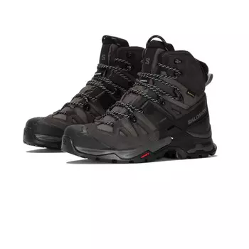 Ботинки Salomon Quest 4 GORE-TEX, черный