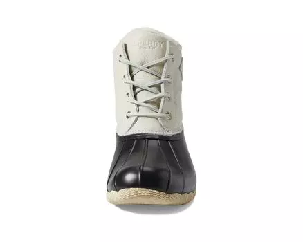 Ботинки Saltwater Winter Lux Leather Sperry, тан