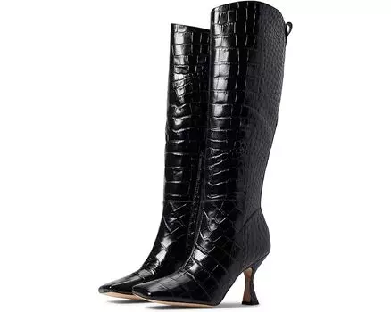 Ботинки Sam Edelman Adi, черный