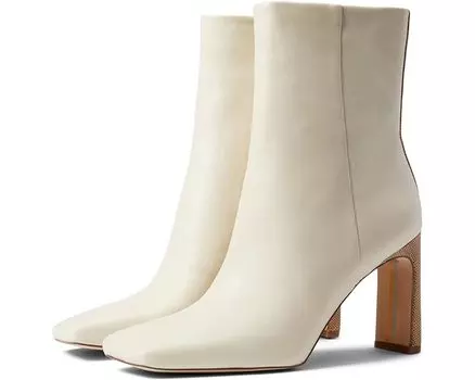 Ботинки Sam Edelman Anika, слоновая кость