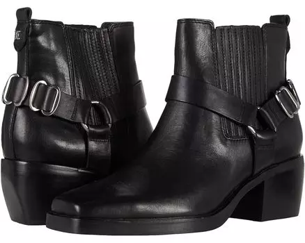 Ботинки Sam Edelman Bellamie, черный