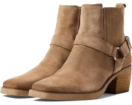 Ботинки Sam Edelman Bellamie, цвет Deep Taupe