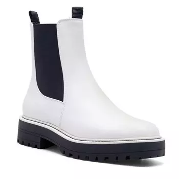 Ботинки SAM EDELMAN, белый