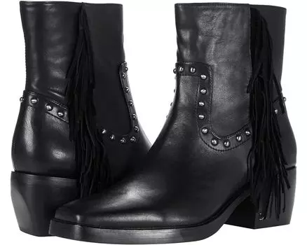 Ботинки Sam Edelman Bernie, черный